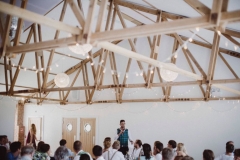 Woodland Wedding - 19