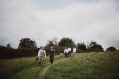 Woodland Wedding - 2