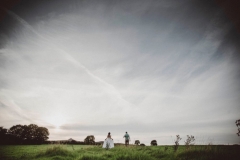 Woodland Wedding - 20