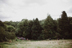 Woodland Wedding - 3