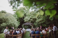 Woodland Wedding - 4