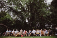 Woodland Wedding - 5