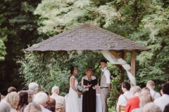 Woodland Wedding - 6