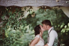 Woodland Wedding - 7