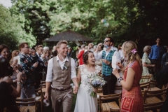 Woodland Wedding - 8